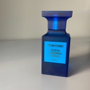 Tom Ford Costa Azzurra Acqua Fragrance 50 ML